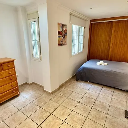 Centrico Y Comodo - Piso Ideal Conocer Apartment